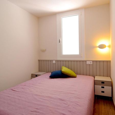 La Timpa - Apartamentos L' Escala Exteriör bild