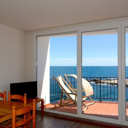 La Timpa - Apartamentos L' Escala Exteriör bild