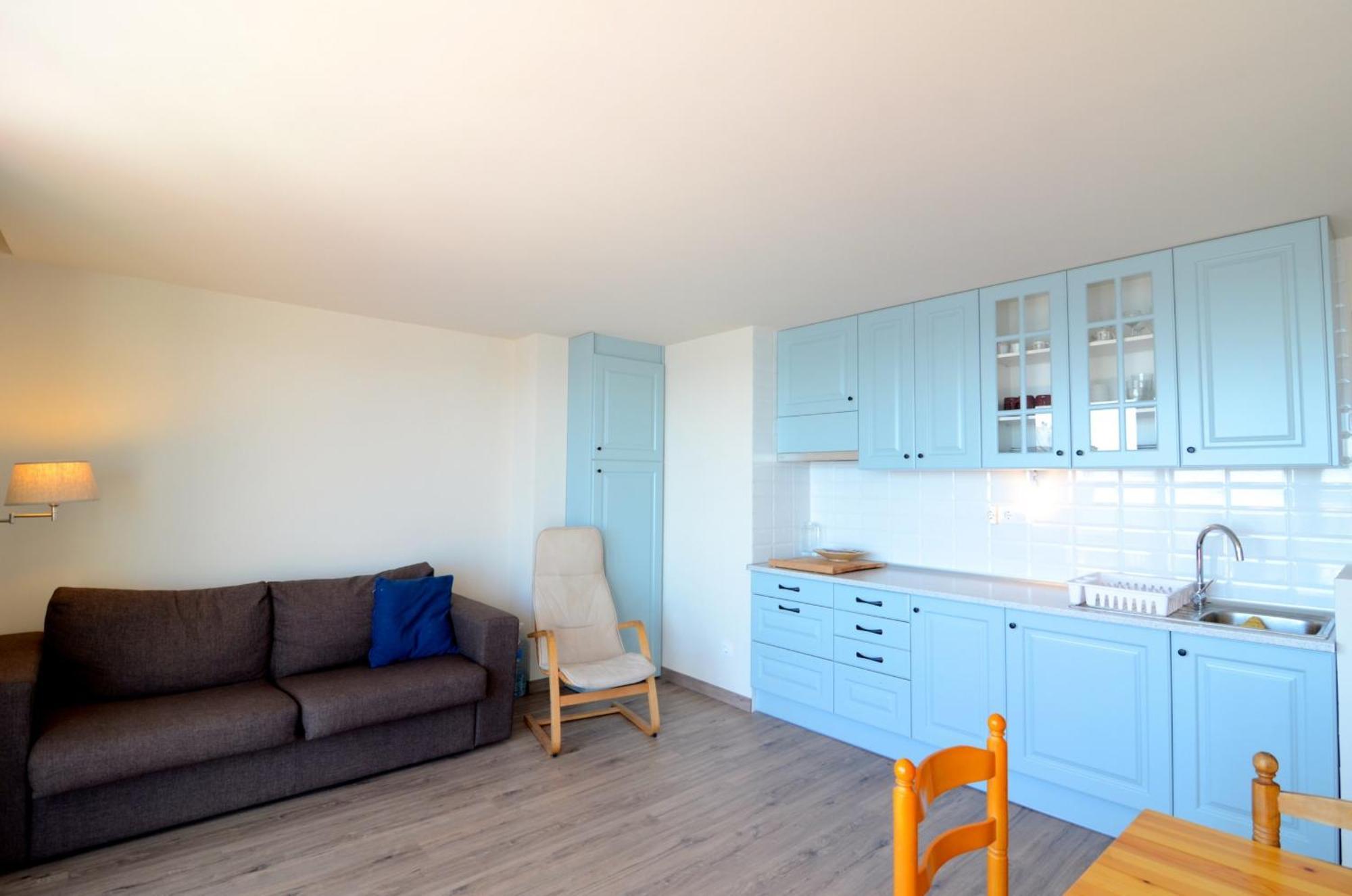 La Timpa - Apartamentos L' Escala Exteriör bild