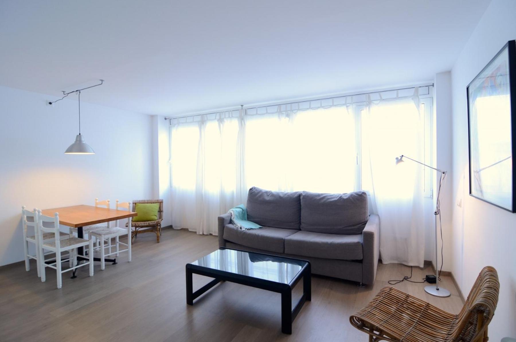 La Timpa - Apartamentos L' Escala Exteriör bild